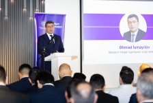 Для представителей медиа проведен тренинг по кибербезопасности (ФОТО)