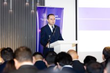 Для представителей медиа проведен тренинг по кибербезопасности (ФОТО)