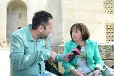 Памяти легендарной Калерии Кисловой: Она работала со многими первыми лицами СССР, но именно Гейдара Алиева считала особенной личностью (ФОТО)