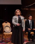 Памяти Мастера Наримана Алиева - душевное богатство, переданное будущим поколениям (ФОТО)