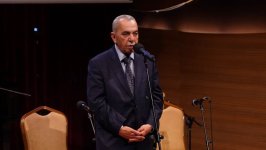 Памяти Мастера Наримана Алиева - душевное богатство, переданное будущим поколениям (ФОТО)