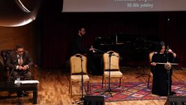 Памяти Мастера Наримана Алиева - душевное богатство, переданное будущим поколениям (ФОТО)