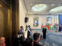 Омбудсмен Азербайджана приняла участие в заседании ОИС (ФОТО)