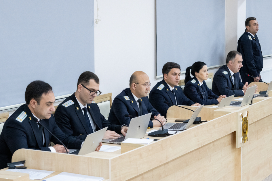 На суде заслушаны показания об оккупации армянской армией территорий Азербайджана и убийстве мирных жителей (ФОТО)
