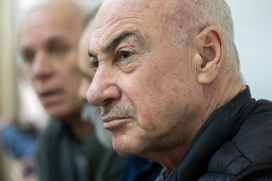 На суде заслушаны показания об оккупации армянской армией территорий Азербайджана и убийстве мирных жителей (ФОТО)