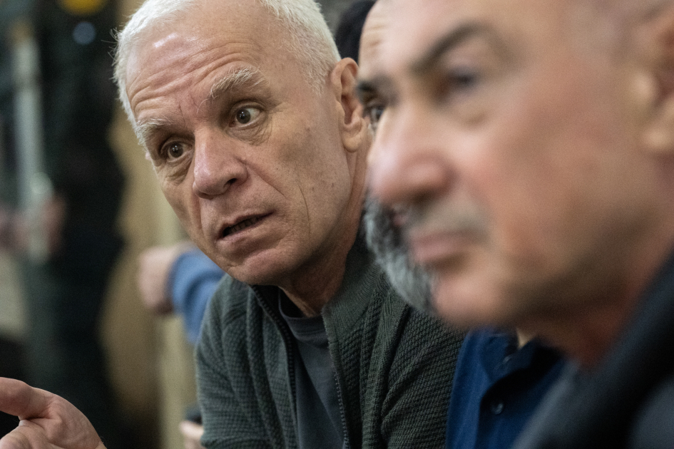На суде заслушаны показания об оккупации армянской армией территорий Азербайджана и убийстве мирных жителей (ФОТО)