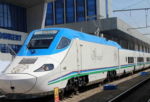 Uzbekistan’s railways pushing ahead with electrification milestones
