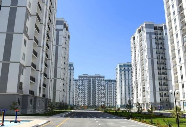 Uzbekistan’s multi-apartment building market thrives with steady growth