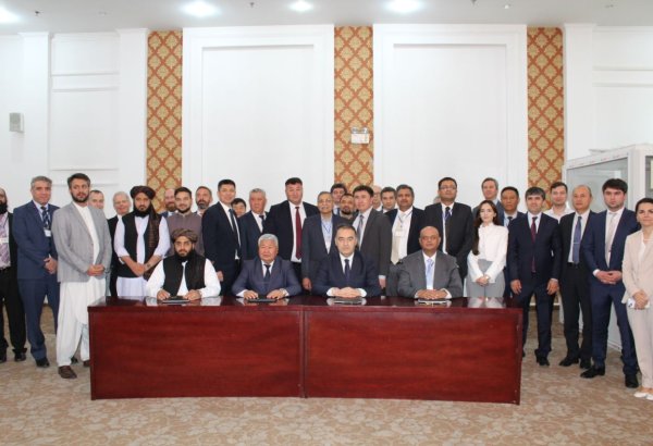 Technical code adopted for CASA-1000 energy project