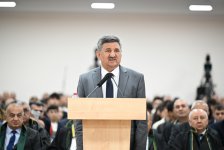 На суде заслушаны показания об оккупации армянской армией территорий Азербайджана и убийстве мирных жителей (ФОТО)