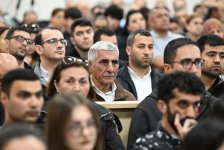 На суде заслушаны показания об оккупации армянской армией территорий Азербайджана и убийстве мирных жителей (ФОТО)