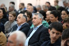 На суде заслушаны показания об оккупации армянской армией территорий Азербайджана и убийстве мирных жителей (ФОТО)