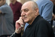 На суде заслушаны показания об оккупации армянской армией территорий Азербайджана и убийстве мирных жителей (ФОТО)