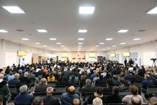 На суде заслушаны показания об оккупации армянской армией территорий Азербайджана и убийстве мирных жителей (ФОТО)