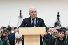 На суде заслушаны показания об оккупации армянской армией территорий Азербайджана и убийстве мирных жителей (ФОТО)