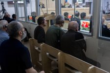 На суде заслушаны показания об оккупации армянской армией территорий Азербайджана и убийстве мирных жителей (ФОТО)