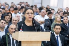 На суде заслушаны показания об оккупации армянской армией территорий Азербайджана и убийстве мирных жителей (ФОТО)