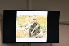 На суде заслушаны показания об оккупации армянской армией территорий Азербайджана и убийстве мирных жителей (ФОТО)