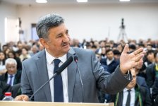 На суде заслушаны показания об оккупации армянской армией территорий Азербайджана и убийстве мирных жителей (ФОТО)