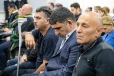 На суде заслушаны показания об оккупации армянской армией территорий Азербайджана и убийстве мирных жителей (ФОТО)
