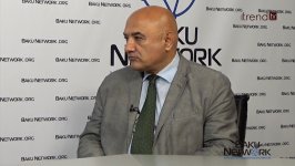 Мифы, убивающие нацию: Профессор Джаби Бахрамов разоблачает т.н. "Великую Армению" в передаче "Диалог с Тофиком Аббасовым"  (ФОТО/ВИДЕО)