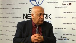 Мифы, убивающие нацию: Профессор Джаби Бахрамов разоблачает т.н. "Великую Армению" в передаче "Диалог с Тофиком Аббасовым"  (ФОТО/ВИДЕО)