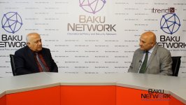 Мифы, убивающие нацию: Профессор Джаби Бахрамов разоблачает т.н. "Великую Армению" в передаче "Диалог с Тофиком Аббасовым"  (ФОТО/ВИДЕО)