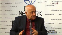 Мифы, убивающие нацию: Профессор Джаби Бахрамов разоблачает т.н. "Великую Армению" в передаче "Диалог с Тофиком Аббасовым"  (ФОТО/ВИДЕО)