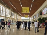 В Баку стартовал третий день Международной сельскохозяйственной выставки Caspian Agro (ФОТО)