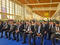 В Баку прошел второй день II Международного форума аграрных инноваций (ФОТО)