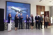 Зафиксирован рост числа туристов из Казахстана в Азербайджан (ФОТО)