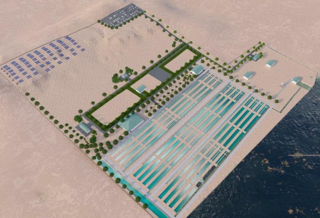 Swiss investors to launch major caviar production facility in Kazakhstan’s Mangistau