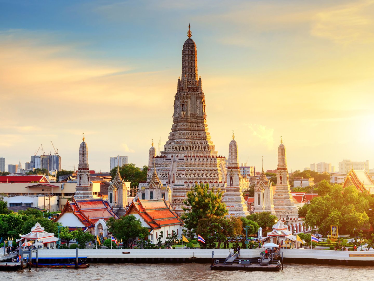 Uzbekistan’s tourist traffic to Thailand grows substantially in 1Q2025