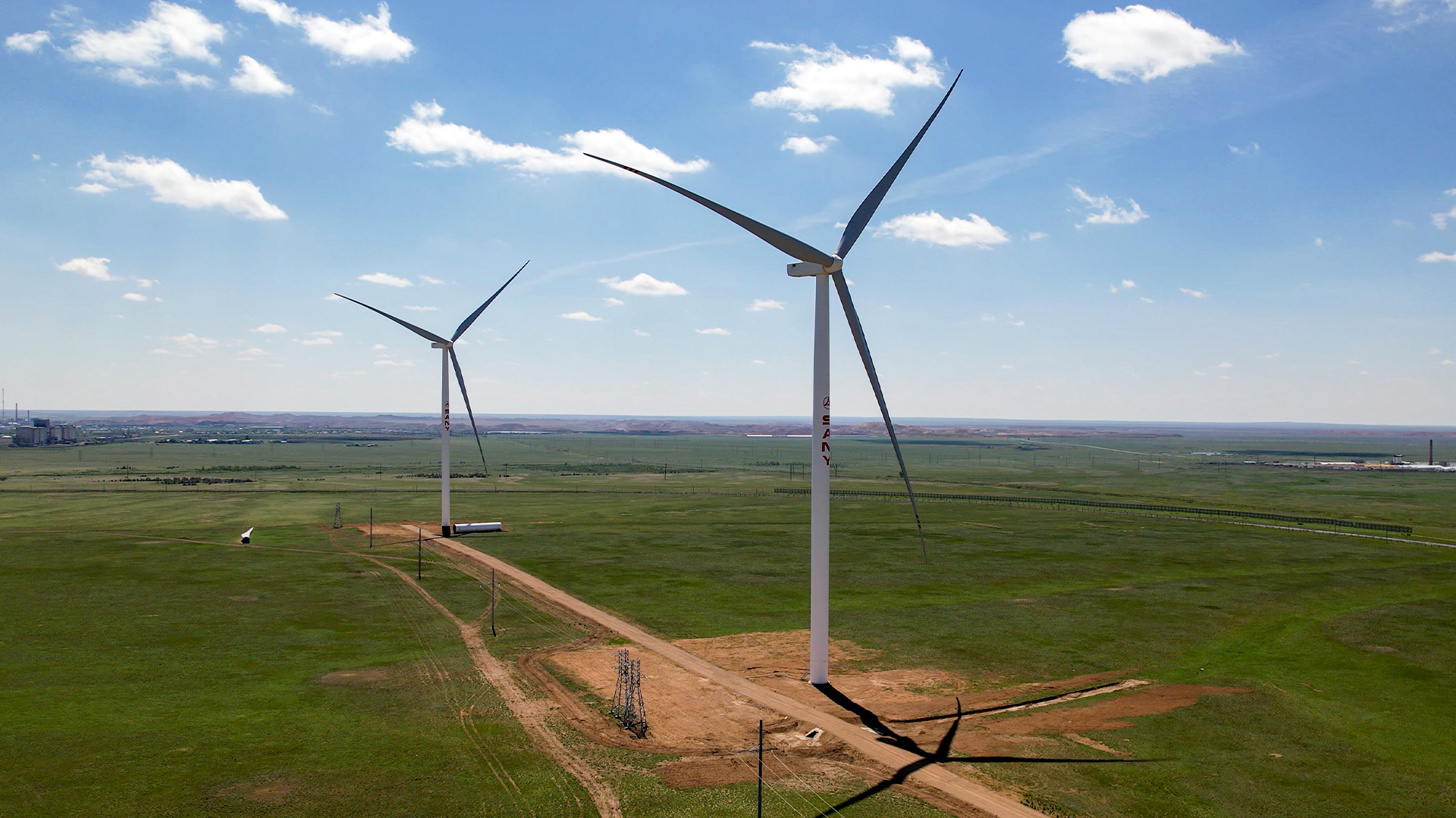 EIB commits €700M to offshore wind farms in Polish Baltic Sea