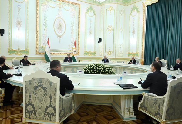 Обсуждены перспективы взаимодействия спецслужб стран СНГ (ФОТО)