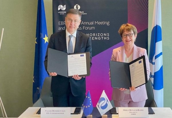 EBRD, EU expand MSME financing in Central Asia and Mongolia