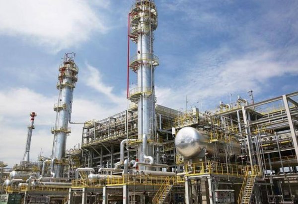 Kazakhstan rolls out strategic vision for petrochemical industry growth