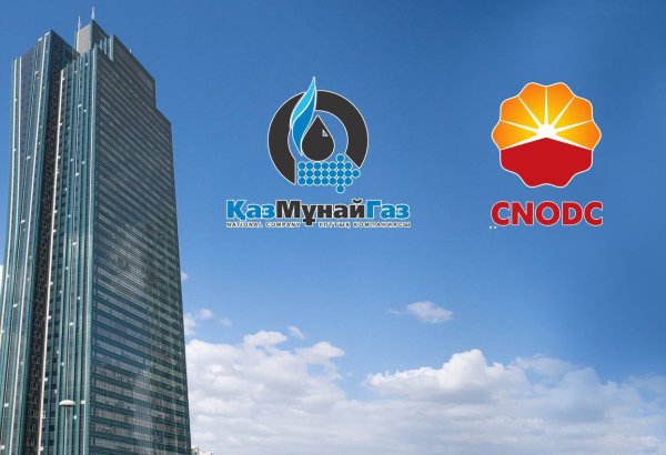 KazMunayGas and CNODC review Pre-Caspian basin exploration progress