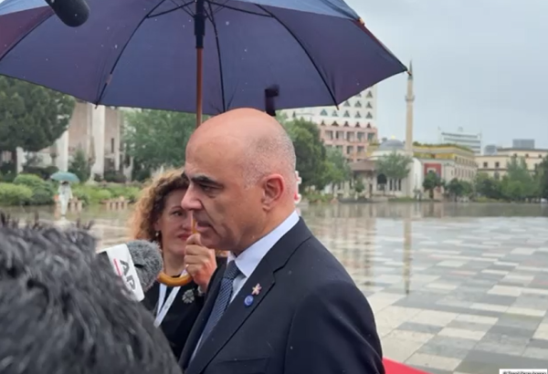 Генсекретарь Совета Европы проведет переговоры с Баку и Ереваном по поводу мирного договора