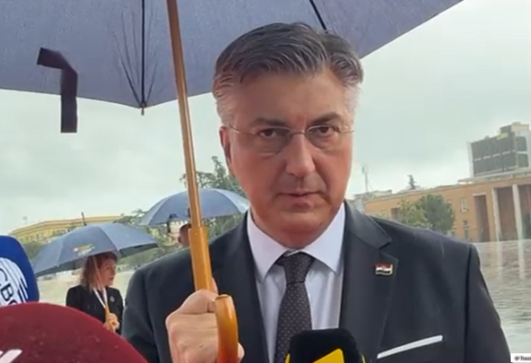 Сотрудничество в сфере нефти и газа между Хорватией и Азербайджаном весьма плодотворное - премьер-министр