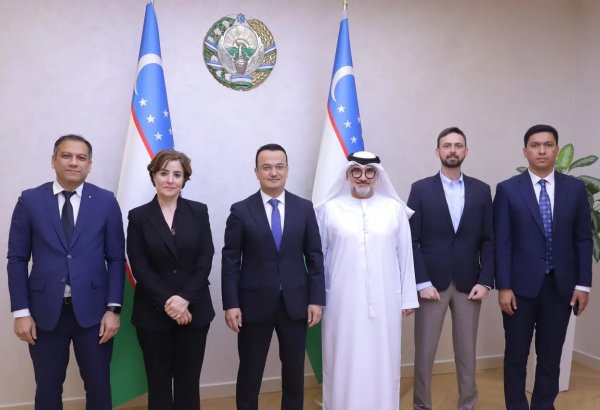 Uzbekistan set to launch Central Asia’s first waste-to-biofuel plant
