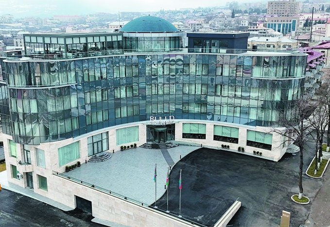 Azerbaijan unveils growing hotel landscape in Karabakh and East Zangezur