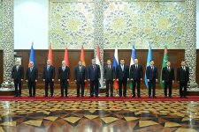 Обсуждены перспективы взаимодействия спецслужб стран СНГ (ФОТО)