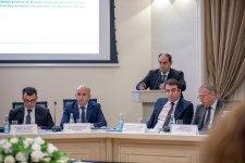 Обсуждено применение "зеленых" и энергоэффективных технологий в Карабахе и Восточном Зангезуре (ФОТО)