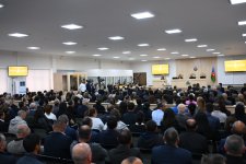На суде представлены факты, отраженные в отчетах международных организаций и зарубежных СМИ, подтверждающие оккупацию Арменией территорий Азербайджана (ФОТО)
