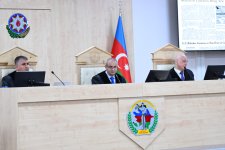 На суде представлены факты, отраженные в отчетах международных организаций и зарубежных СМИ, подтверждающие оккупацию Арменией территорий Азербайджана (ФОТО)