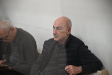 На суде представлены факты, отраженные в отчетах международных организаций и зарубежных СМИ, подтверждающие оккупацию Арменией территорий Азербайджана (ФОТО)