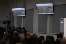 На суде представлены факты, отраженные в отчетах международных организаций и зарубежных СМИ, подтверждающие оккупацию Арменией территорий Азербайджана (ФОТО)