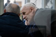 На суде представлены факты, отраженные в отчетах международных организаций и зарубежных СМИ, подтверждающие оккупацию Арменией территорий Азербайджана (ФОТО)