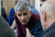 На суде представлены факты, отраженные в отчетах международных организаций и зарубежных СМИ, подтверждающие оккупацию Арменией территорий Азербайджана (ФОТО)